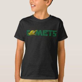 Coloma Kometen #3 T-shirt
