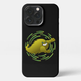 Coloma Kometen #4 iPhone 13 Pro Hoesje