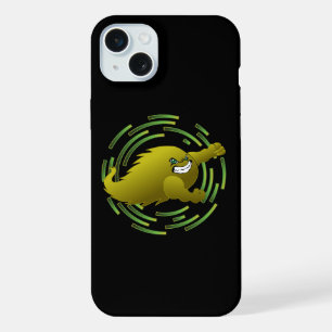 Coloma Kometen #4 iPhone 15 Plus Case