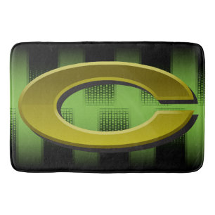 Coloma Kometen #6 Badmat