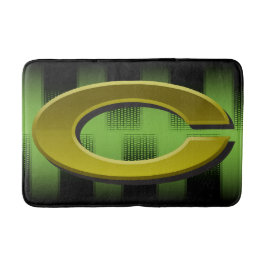 Coloma Kometen #6 Badmat