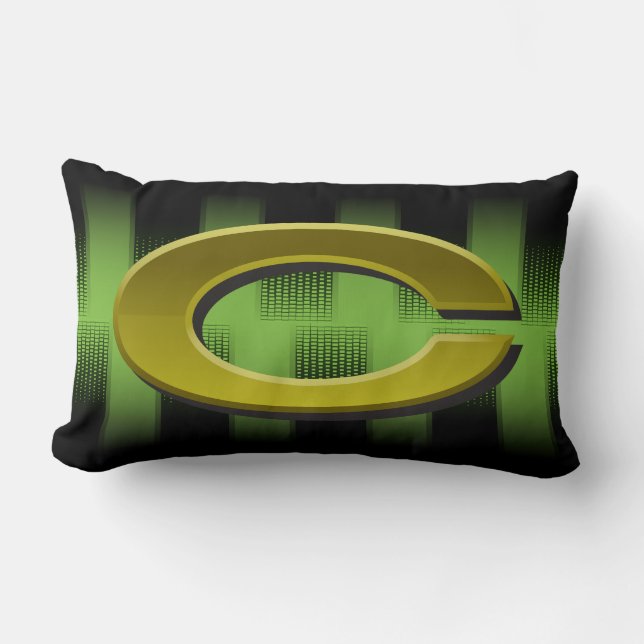 Coloma Kometen #6 Kussen (Voorkant)