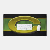 Coloma Kometen #7 Bureaumat (Keyboard & Muis)