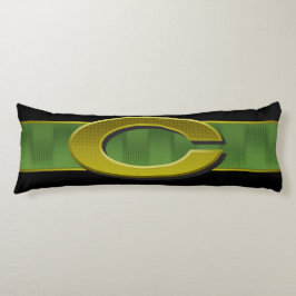 Coloma Kometen #7 Lichaamskussen