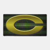 Coloma Kometen #8 Bureaumat (Voorkant)