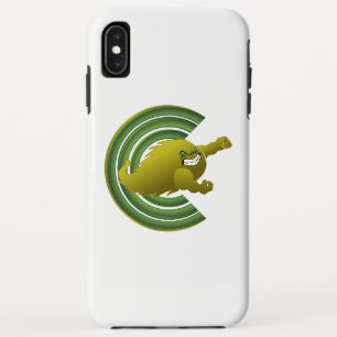 Coloma komt uit #2 iPhone XS max hoesje