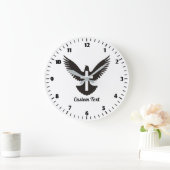 Colombe à la Croix Grande Horloge (Maison)