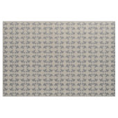 Colombe de bénédictions, tissu (Yard)