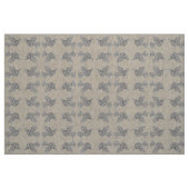 Colombe de bénédictions, tissu (Fat Quarter)