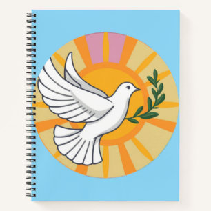 Colombe de la Paix   Journal de la Foi Chrétienne