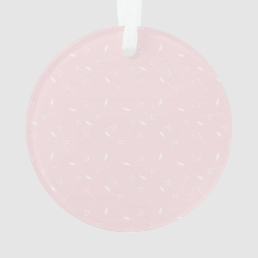 Colombes blanches de première communion avec la (dos)