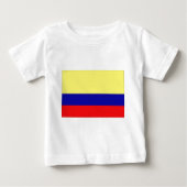 Colombia (Voorkant)