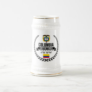 Colombia Bierpul