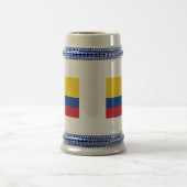 colombia bierpul (Center)