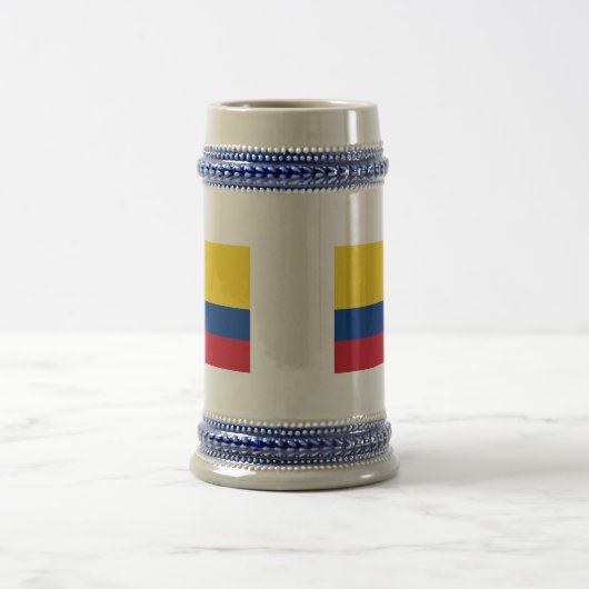 colombia bierpul (Center)