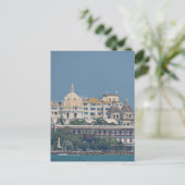 Colombia-Cartagena Waterfront Briefkaart (Staand voorkant)