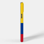Colombia Case-Mate iPhone Case (Achterkant / Rechts)