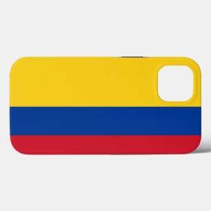 Colombia iPhone 13 Hoesje
