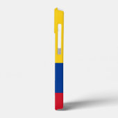 colombia embleem Case-Mate iPhone case (Achterkant / Links)