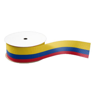 Colombia Grosgrain Lint