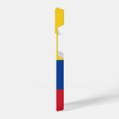 Colombia iPhone Hoesje (Linkerkant)