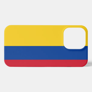 Colombia iPhone 13 Pro Hoesje