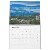 Colombia Kalender (Mar 2026)
