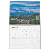 Colombia Kalender (Mar 2027)
