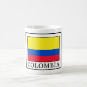 Colombia Koffiemok (Center)