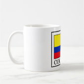 Colombia Koffiemok (Links)