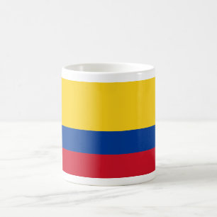 colombia koffiemok