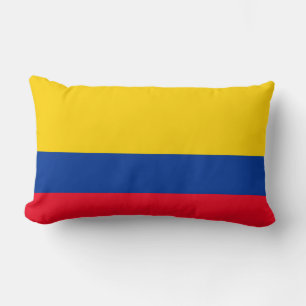 Colombia Kussen