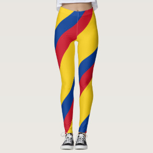 Colombia Leggings