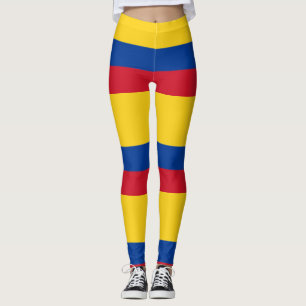 Colombia Leggings