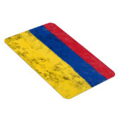 Colombia Magneet (Rechterzijde)