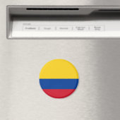 colombia magneet (Insitu (Vaatwasser))