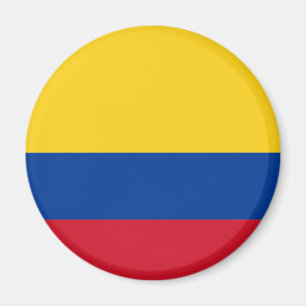 colombia magneet