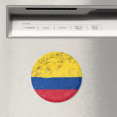 Colombia Magneet (Insitu (Vaatwasser))