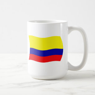 Colombia-Mok Koffiemok
