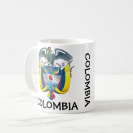 Colombia-Mok Koffiemok