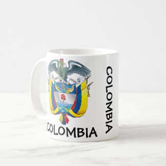 Colombia-Mok Koffiemok