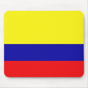 Colombia Muismat