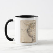 Colombia, Peru Mok (Links)