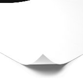 Colombia-plattegrond Foto Afdruk (Hoek)