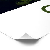 Colombia Poster Perfect Poster (Hoek)