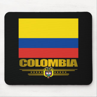 "Colombia Pride" Muismat
