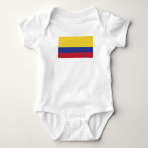 Colombia Romper