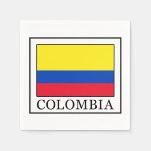 Colombia Servet