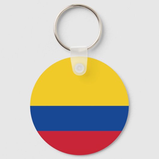 colombia sleutelhanger (Voorkant)