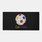 Colombia Soccer (Recto)
